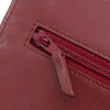 Secondhand Chanel Quilted Aged Calfskin Gabrielle Wallet on Chain