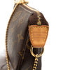 Louis Vuitton Monogram Mini Pochette Accessoires Secondhand