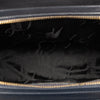 Ferragamo Leather Vara Bow Shoulder Bag Secondhand