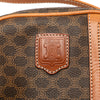 Celine Macadam Coated Canvas Crossbody Secondhand