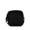 Secondhand Gucci GG Canvas Jackie Crossbody