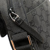 Secondhand Gucci GG Canvas Jackie Crossbody