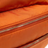 Prada Tessuto Zip Double Buckle Messenger Bag Secondhand