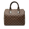 Louis Vuitton Damier Ebene Speedy 25 Secondhand