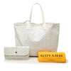 Goyard Goyardine Saint Louis PM Secondhand