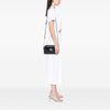 Gucci Small GG Marmont Matelasse Calfskin Crossbody Secondhand