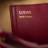 LOEWE Mini Calfskin Pebble Bucket Bag Secondhand