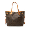 Louis Vuitton Monogram Neverfull MM Secondhand