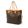 Louis Vuitton Monogram Neverfull MM Secondhand
