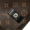 Louis Vuitton Monogram Macassar Christopher Messenger Secondhand
