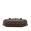 Louis Vuitton Monogram Macassar Christopher Messenger Secondhand