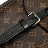 Louis Vuitton Monogram Macassar Christopher Messenger Secondhand