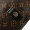 Louis Vuitton Monogram Macassar Christopher Messenger Secondhand