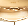 Secondhand Chanel Small Classic Lambskin Double Flap