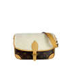 Louis Vuitton Monogram Shearling Diane Secondhand