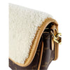 Louis Vuitton Monogram Shearling Diane Secondhand
