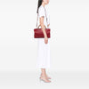 Secondhand Gucci Medium Calfskin Bamboo Shopper Satchel