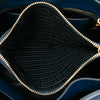 Prada Saffiano Soft Triple Pocket Tote Secondhand