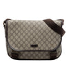 Gucci GG Supreme Crossbody Secondhand