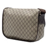 Gucci GG Supreme Crossbody Secondhand