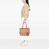 LOEWE Small Canvas Cushion Tote Secondhand