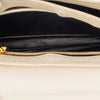 Prada Saffiano Sound Lock Satchel Secondhand