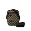 Gucci GG Canvas Crossbody Secondhand