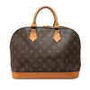 Louis Vuitton Monogram Alma PM Secondhand