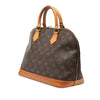 Louis Vuitton Monogram Alma PM Secondhand