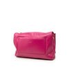 Saint Laurent Medium Smooth Calfskin and Suede Reversible Kate Crossbody Secondhand