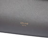 Celine Mini Grained Calfskin Belt Bag Secondhand