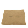 Bottega Veneta Intrecciato Leather and Canvas Crossbody Secondhand