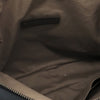 Bottega Veneta Intrecciato Leather and Canvas Crossbody Secondhand