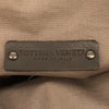 Bottega Veneta Intrecciato Leather and Canvas Crossbody Secondhand
