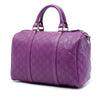 Gucci Medium Guccissima Joy Boston Bag Secondhand