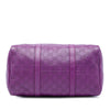Gucci Medium Guccissima Joy Boston Bag Secondhand