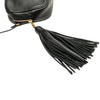 Saint Laurent Nappa Monogram Star Blogger Bag Secondhand