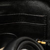 Saint Laurent Nappa Monogram Star Blogger Bag Secondhand