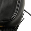 Secondhand Saint Laurent Nappa Monogram Star Blogger Bag