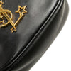 Saint Laurent Nappa Monogram Star Blogger Bag Secondhand