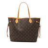 Louis Vuitton Monogram Neverfull MM Secondhand