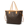 Louis Vuitton Monogram Neverfull MM Secondhand