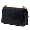 Chanel Mini Quilted Goatskin Reissue 2.55 Rita Flap Secondhand