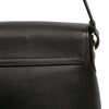 Ferragamo Leather Gancini Shoulder Bag Secondhand
