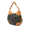 Louis Vuitton Monogram Multicolore Greta Secondhand