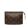 Louis Vuitton Monogram Toiletry Pouch 15 Secondhand