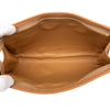 Celine Macadam Coated Canvas Clutch Secondhand