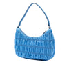 Prada Tessuto Gaufre Re Edition Shoulder Bag Secondhand