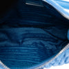 Prada Tessuto Gaufre Re Edition Shoulder Bag Secondhand