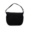 Gucci GG Suede Hobo Secondhand